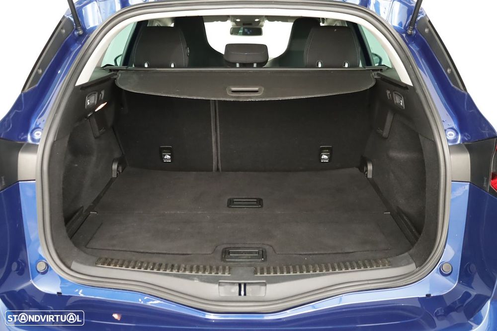 Renault Mégane Sport Tourer 1.3 TCe GT Line - 23