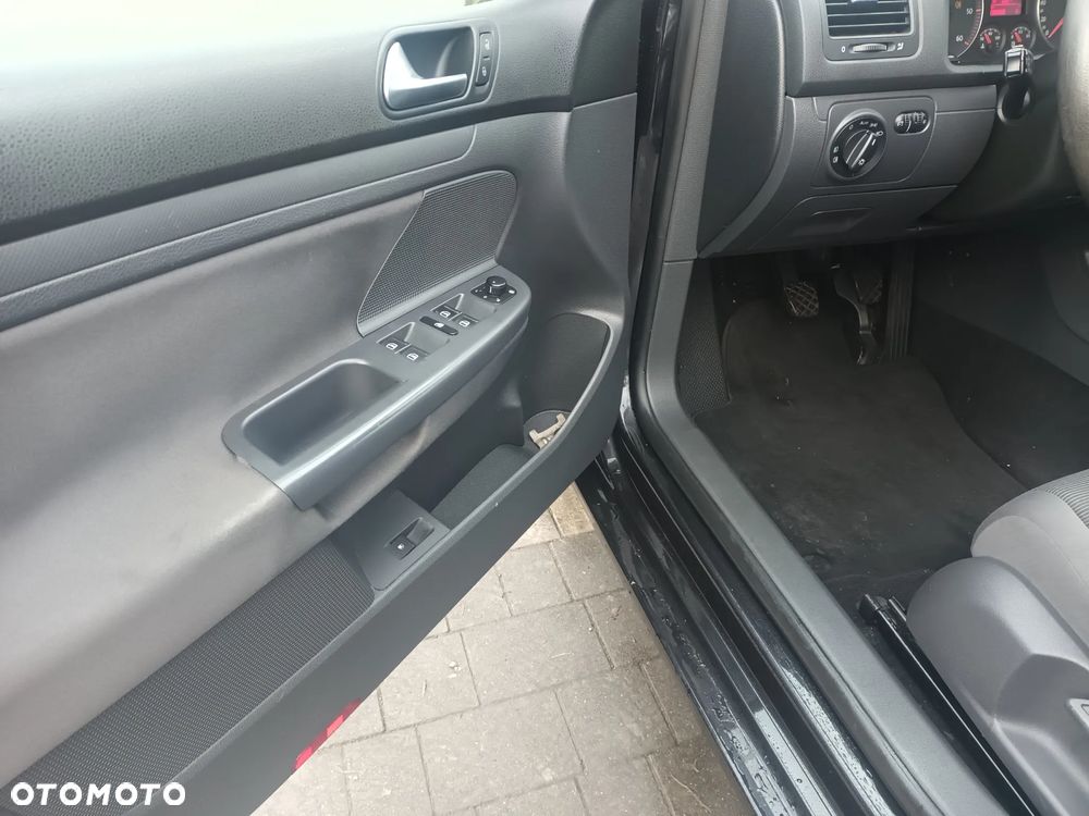 Volkswagen Golf 1.9 TDI Edition - 7
