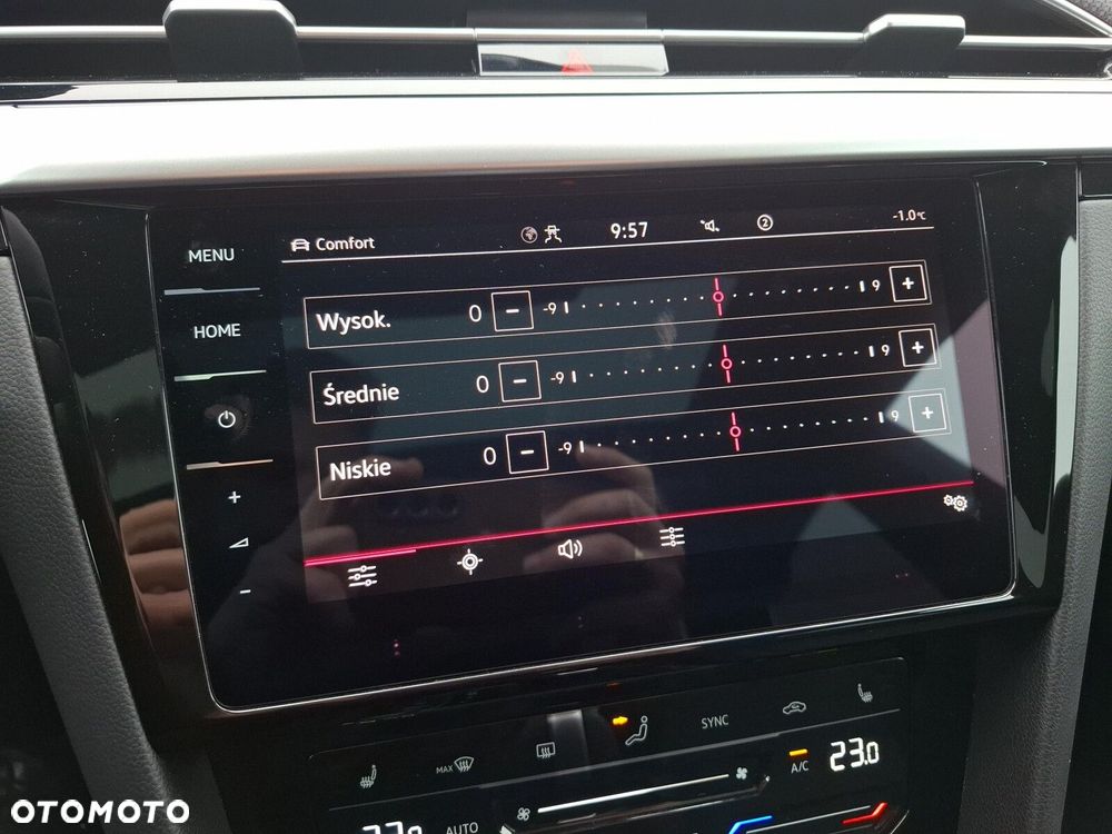 Volkswagen Arteon Shooting Brake - 25