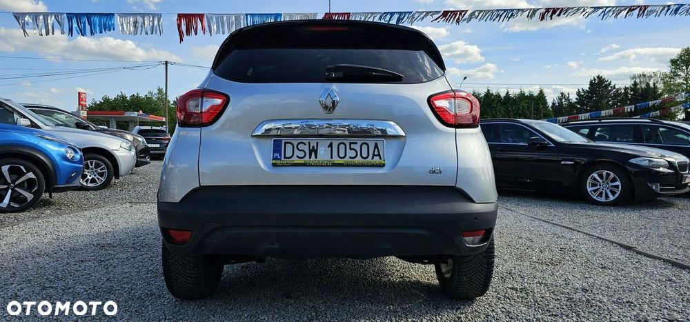Renault Captur - 29