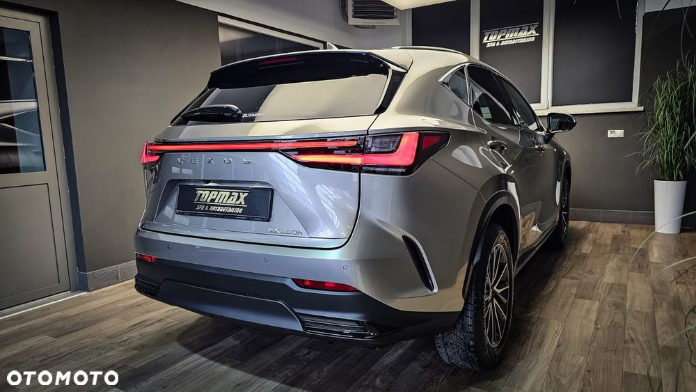 Lexus NX 350h Prestige 2WD - 12