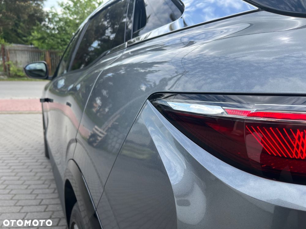 Renault Megane EV60 Techno - 14