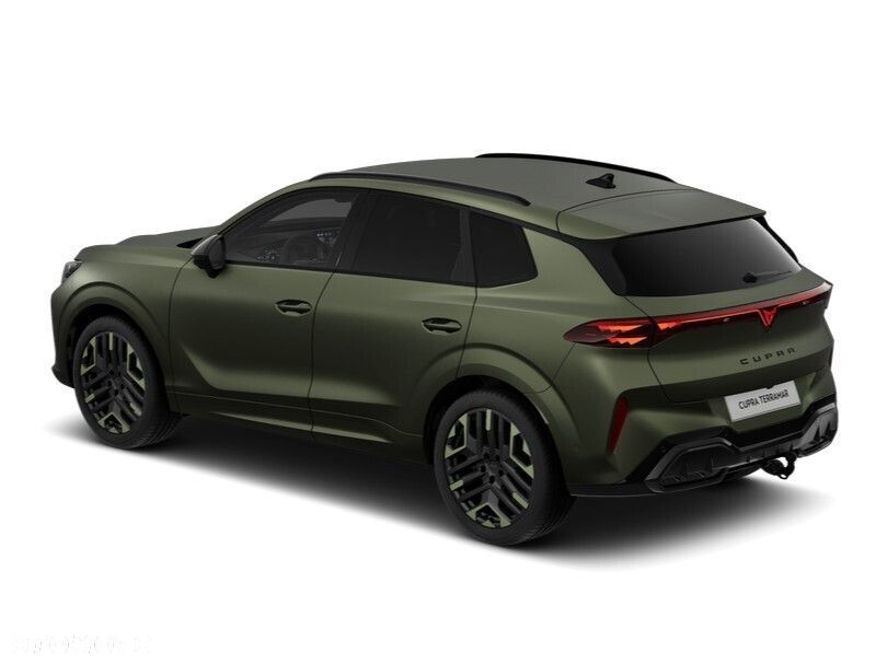 Cupra Terramar 2.0 TSI 4Drive VZ Tribe Edition DSG - 3