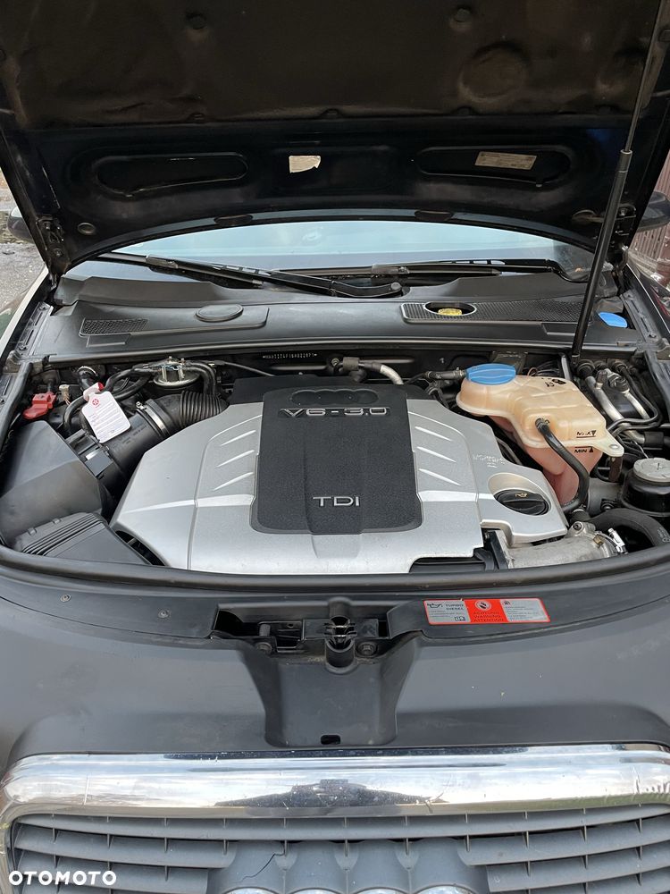 Audi A6 Avant - 5