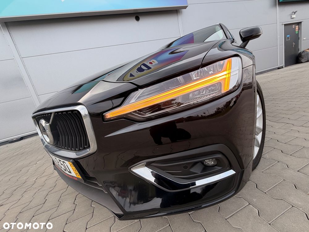 Volvo V60 D3 Geartronic Momentum Pro - 2