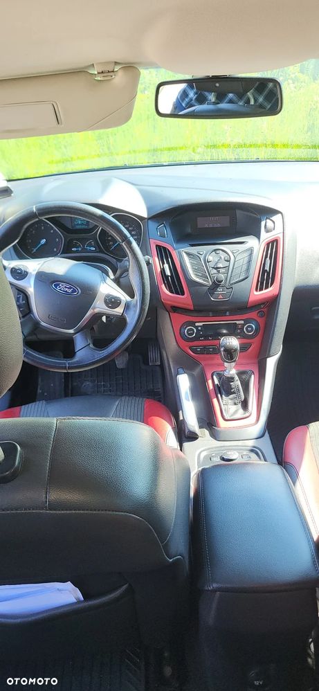 Ford Focus 1.6 TDCi Trend - 3