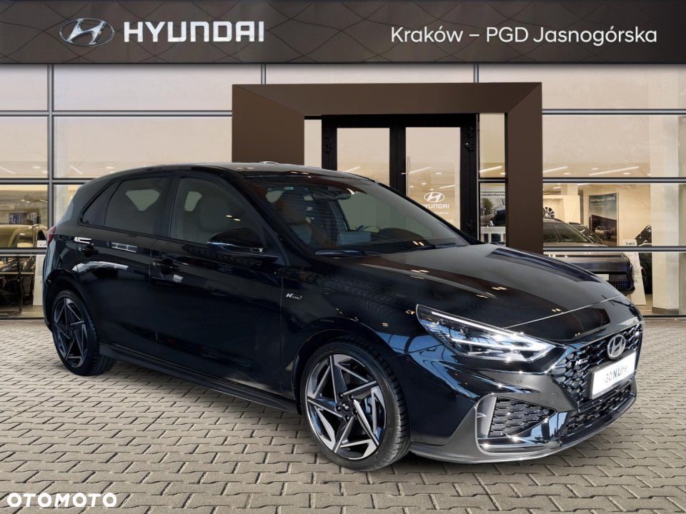 Hyundai i30 - 6