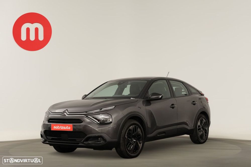 Citroën C4 1.2 PureTech Feel Pack - 2