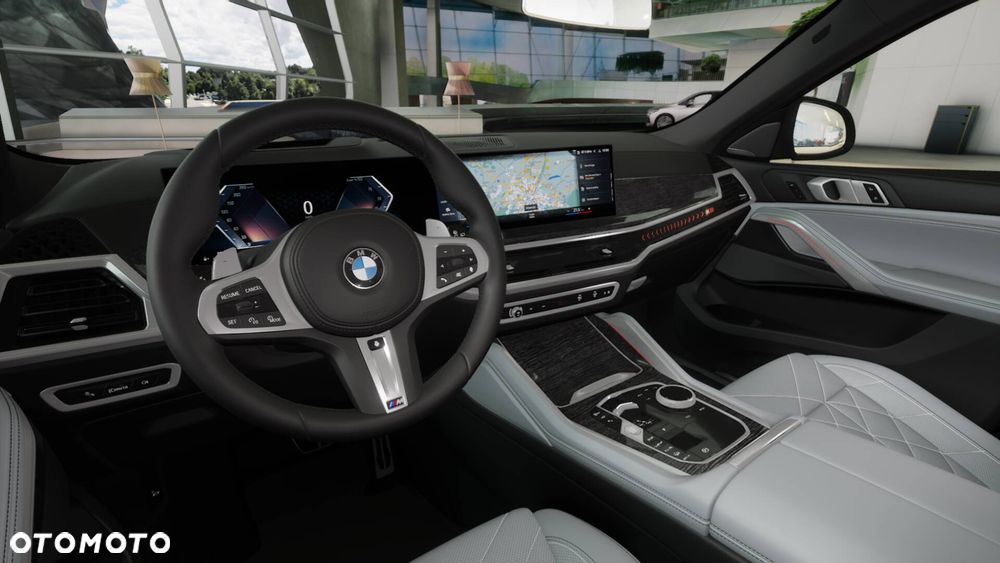 BMW X6 xDrive30d mHEV sport - 9