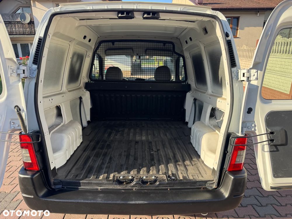 Citroën Berlingo - 9