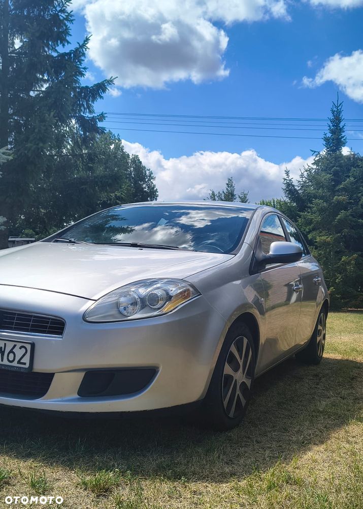 Fiat Bravo 1.4 16V Dynamic - 1
