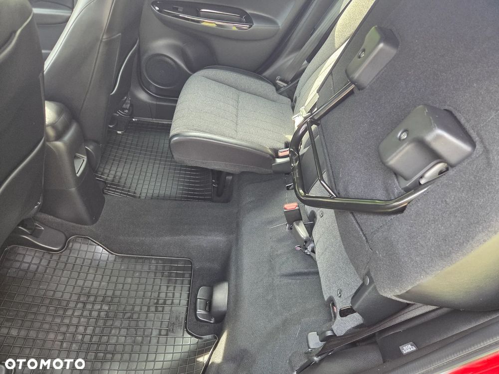 Honda Jazz 1.5 i-MMD Elegance - 14