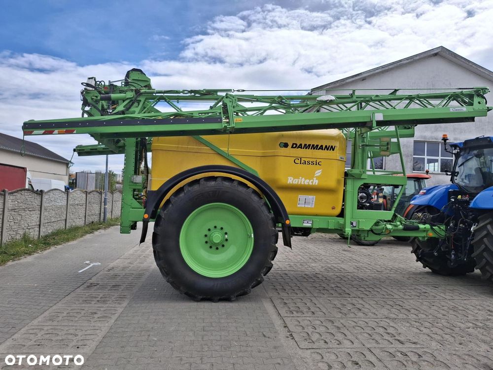 DAMMANN ANP 5830 CLASSIC - 4