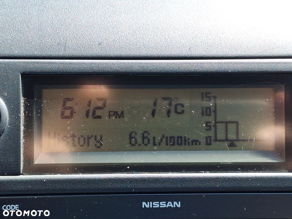 Nissan Micra 1.2 Visia - 36