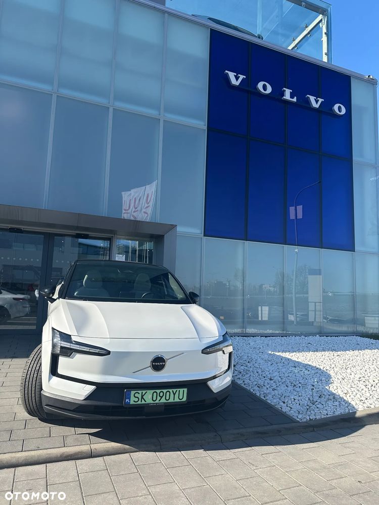 Volvo EX30 69kWh Twin Motor Ultra - 2