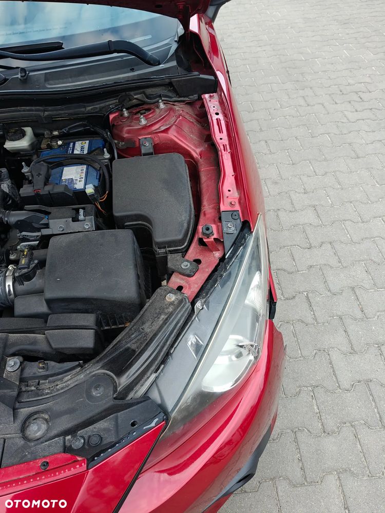 Mazda 3 SKYACTIV-G 120 Automatik Sports-Line - 22