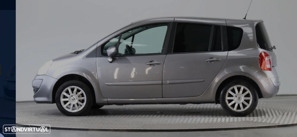 Renault Modus 1.2 Dynamique - 5