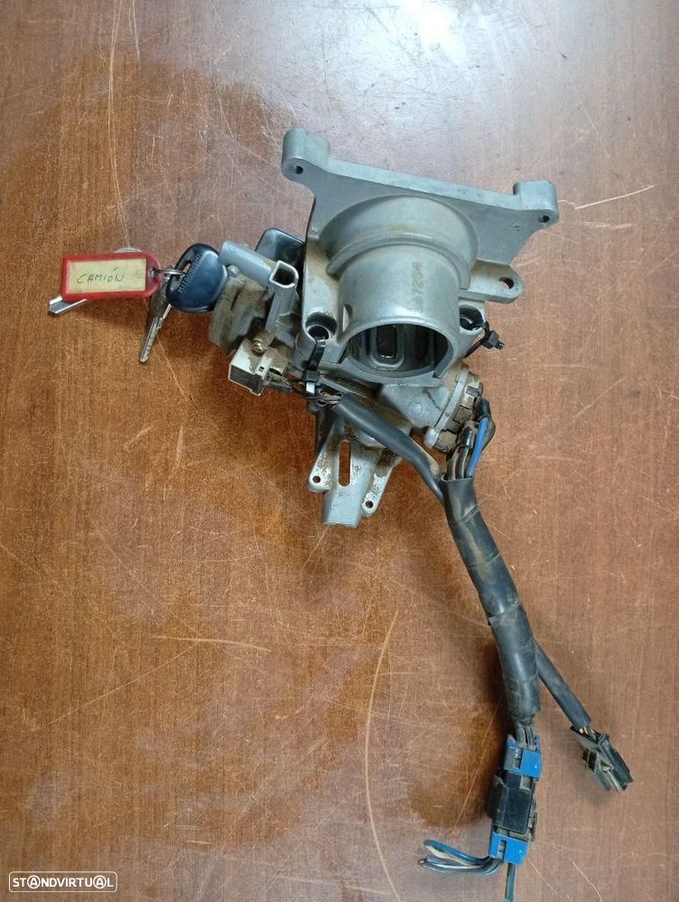 CANHÃO DE INGIÇÃO MITSUBISHI MONTERO V20V40 - 1