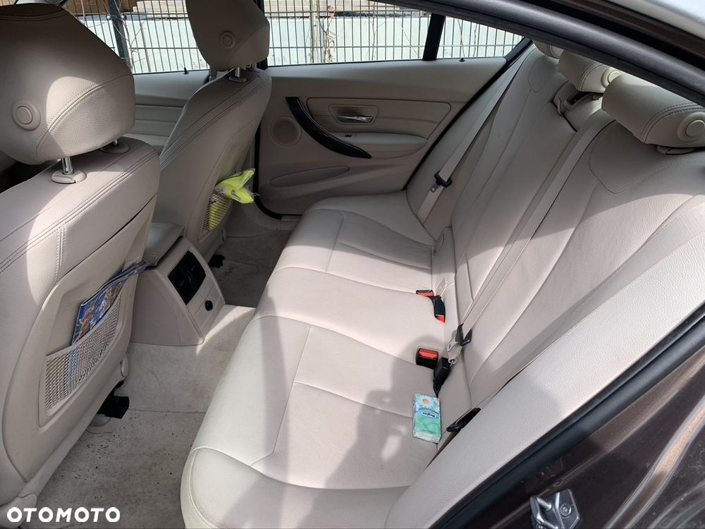 BMW Seria 3 - 4