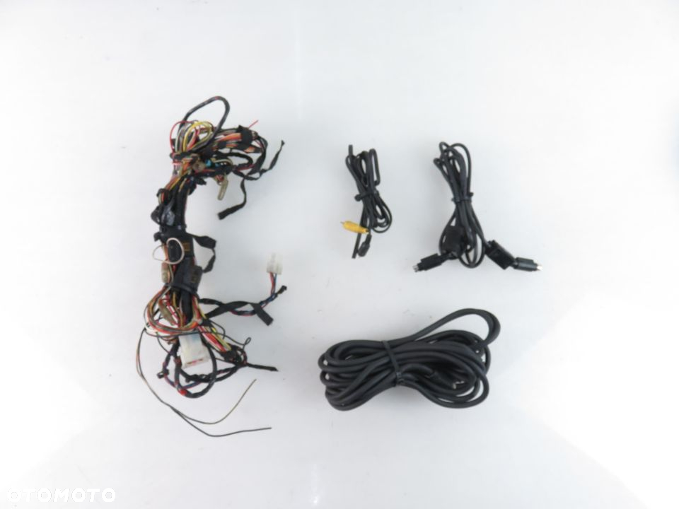 NAVIGACJA ALPINE NVE-N077PS TME-580 - 3