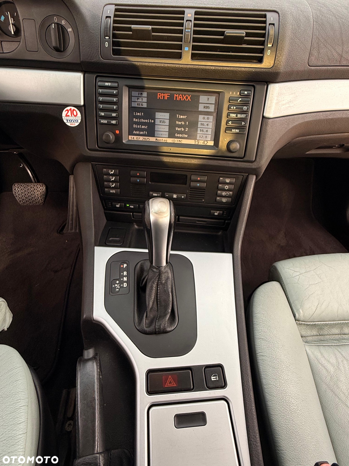 BMW Seria 5 - 27