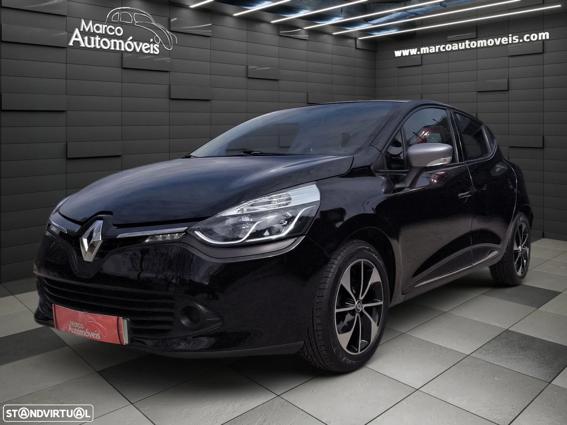 Renault Clio 1.5 dCi Limited - 1