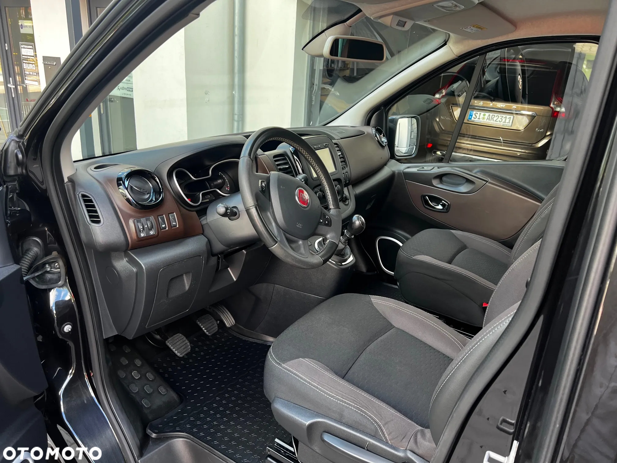 Fiat Talento L2H1 Family - 10