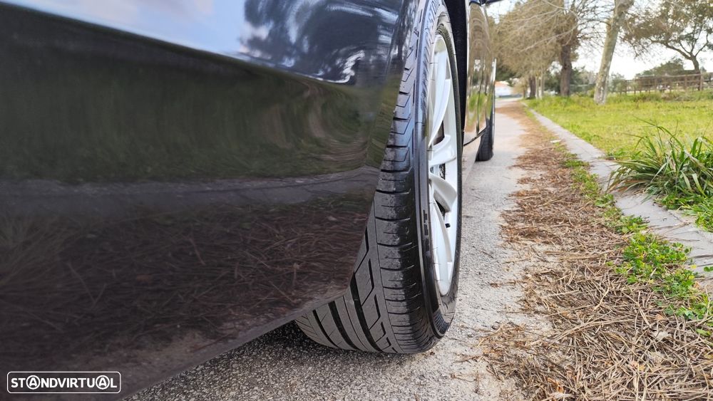 BMW 525 d Line Luxury Auto - 42