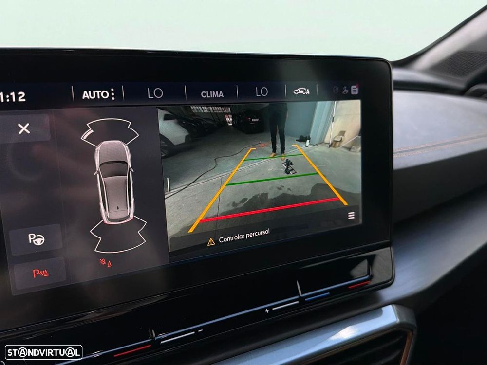 Cupra Formentor 1.5 TSI Sport DSG - 14