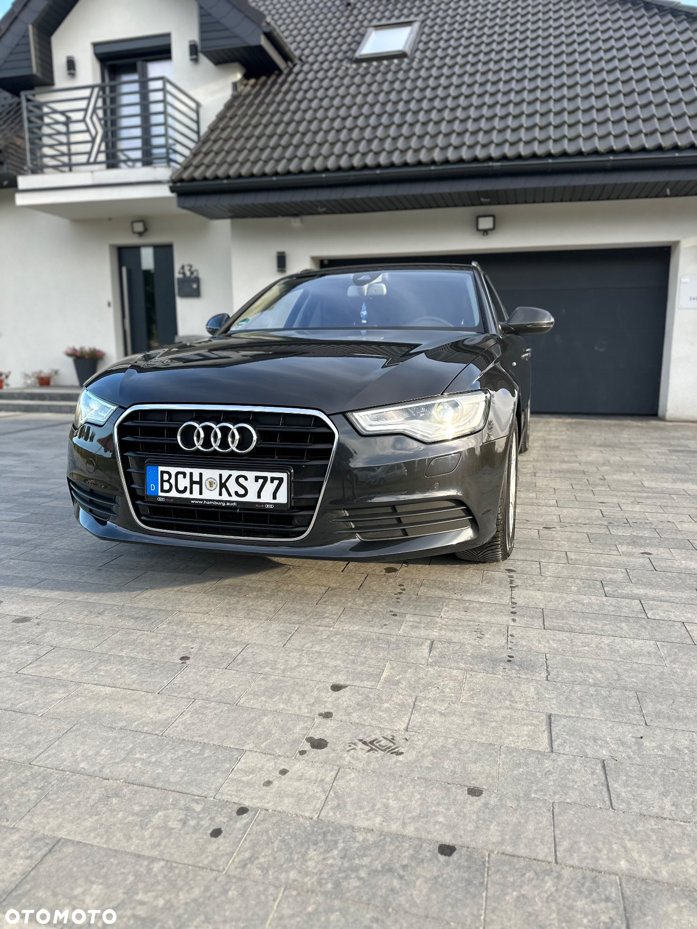 Audi A6 - 24
