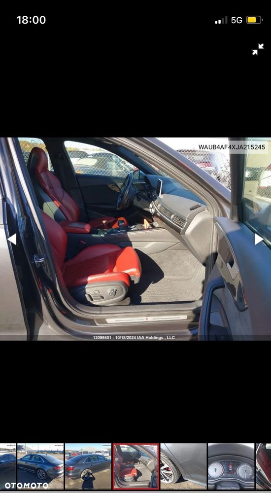 Audi S4 Limousine ver-3-0-tfsi-quattro-tiptronic - 36