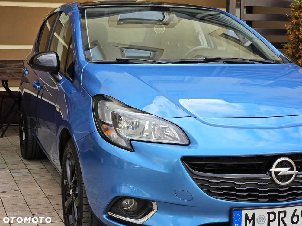 Opel Corsa 1.4 Turbo (ecoFLEX) Start/Stop Innovation - 18