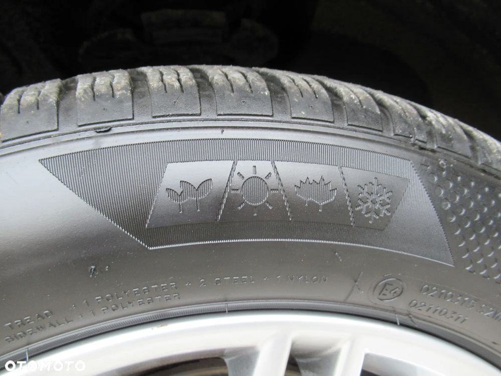 Ford Focus 1.5 TDCi DPF Start-Stopp-System Business - 11