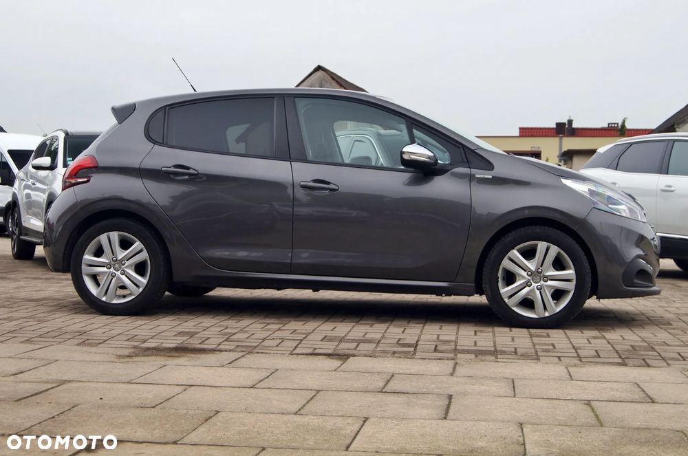 Peugeot 208 1.2 PureTech Style - 35
