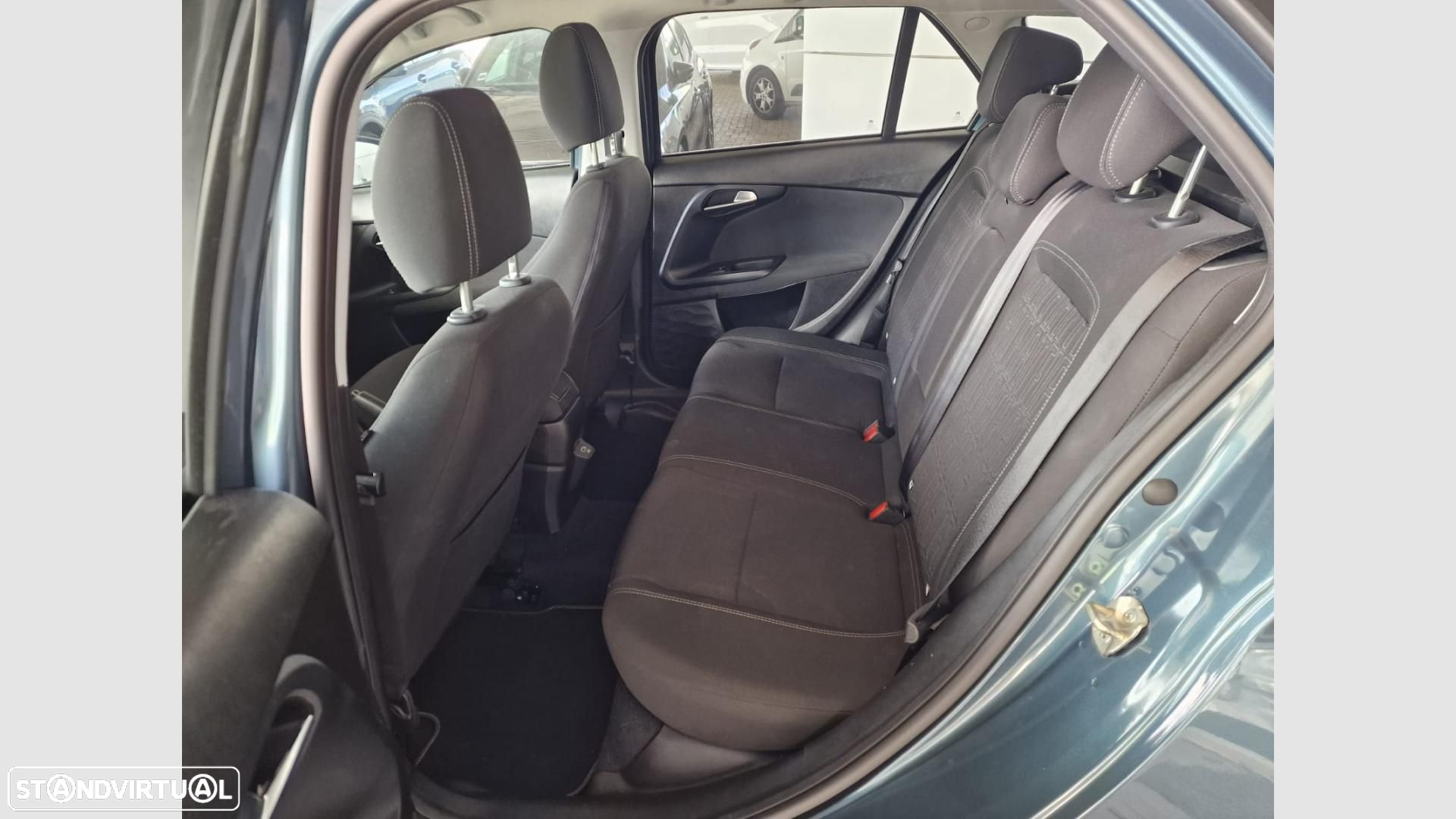 Fiat Tipo Station Wagon 1.6 Multijet City Life - 9