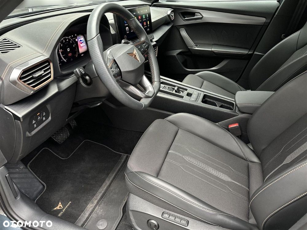 Cupra Formentor 1.5 TSI DSG - 10