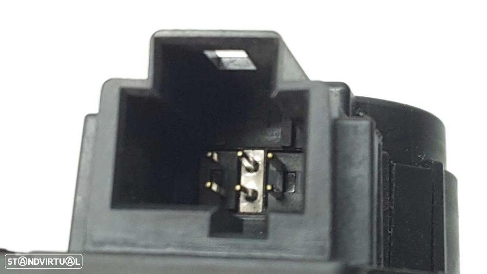 MOTOR DE ABA DE AQUECIMENTO RENAULT CLIO IV DYNAMIQUE - 2