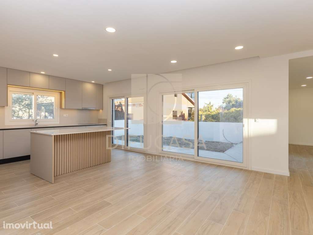 R192_ Moradia T3 + anexo (27m2) - Grande imagem: 2/35