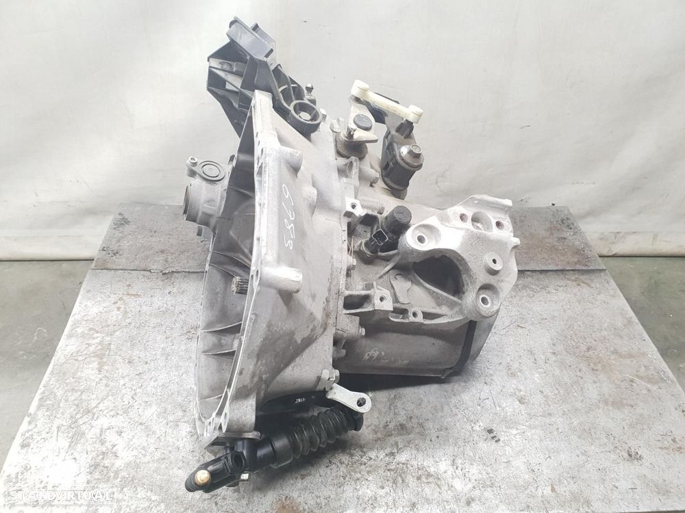 CAIXA DE VELOCIDADES CITROEN C3 REF. 20A701 - 1