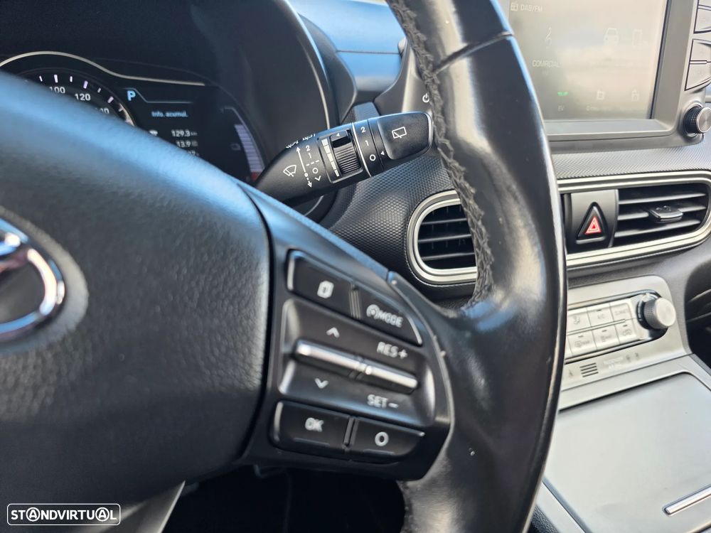 Hyundai Kauai Trend - 20