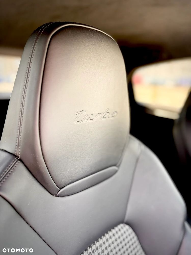 Porsche Cayenne - 33