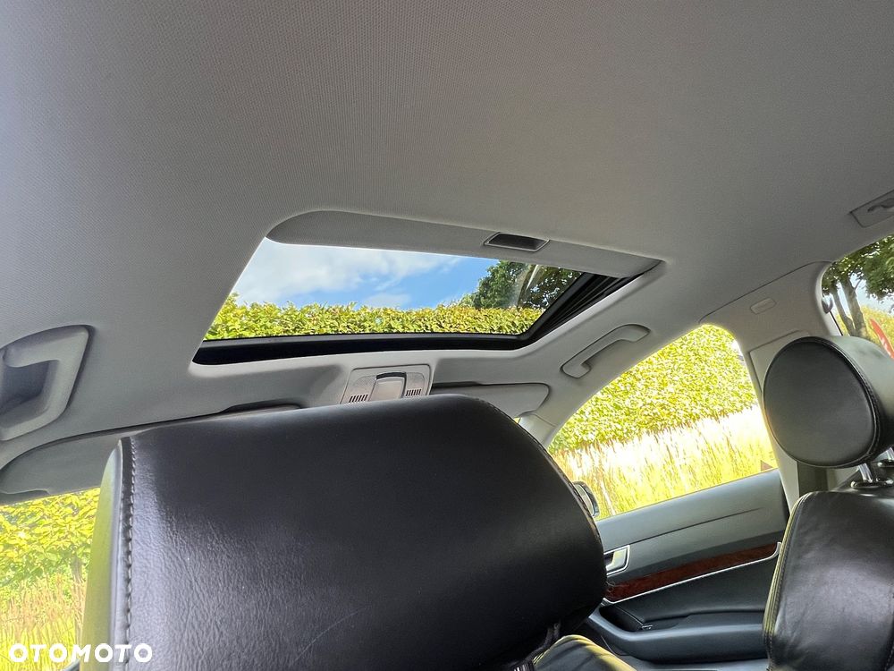 Audi A6 - 16