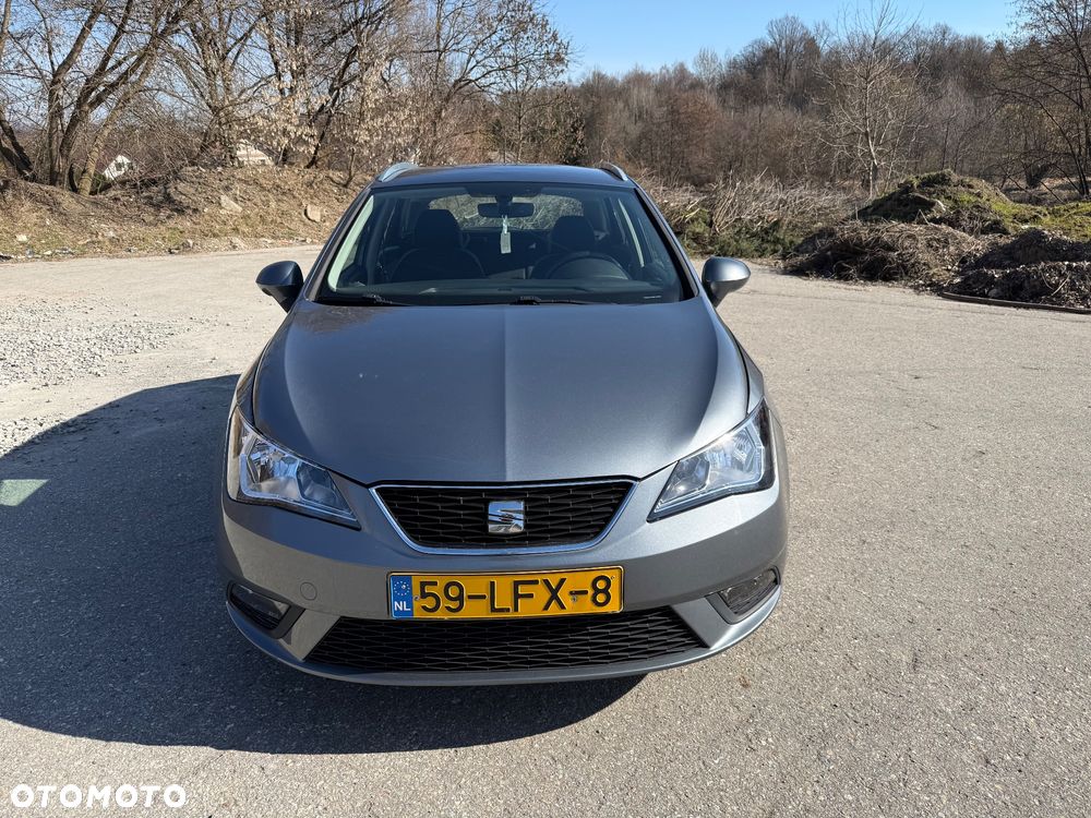Seat Ibiza 1.0 Eco TSI S&S Style - 2