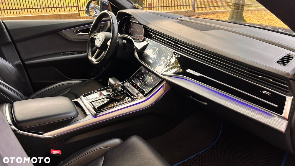 Audi Q8 - 37