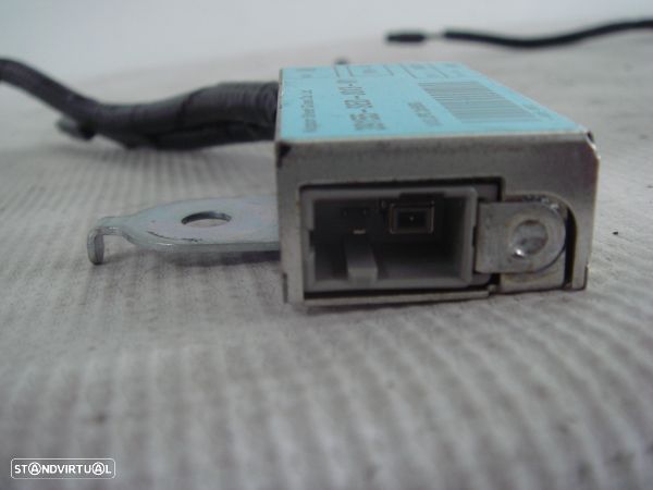 Amplificador De Antena Honda Accord Vii Tourer (Cm, Cn) - 3