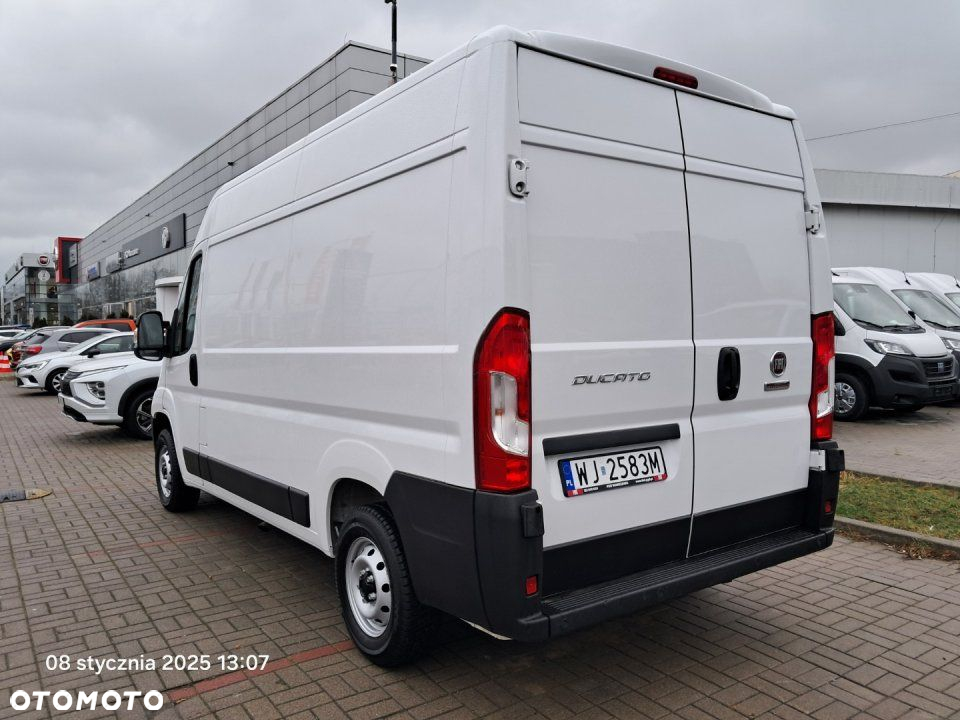 Fiat Ducato - 5
