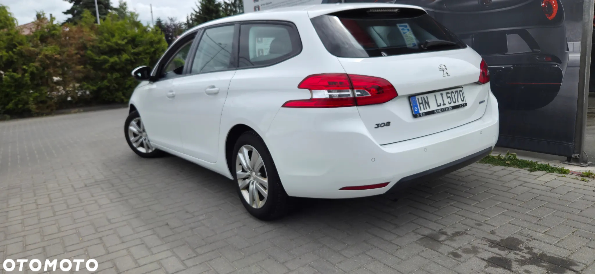 Peugeot 308 130 e-THP Stop & Start Allure - 15