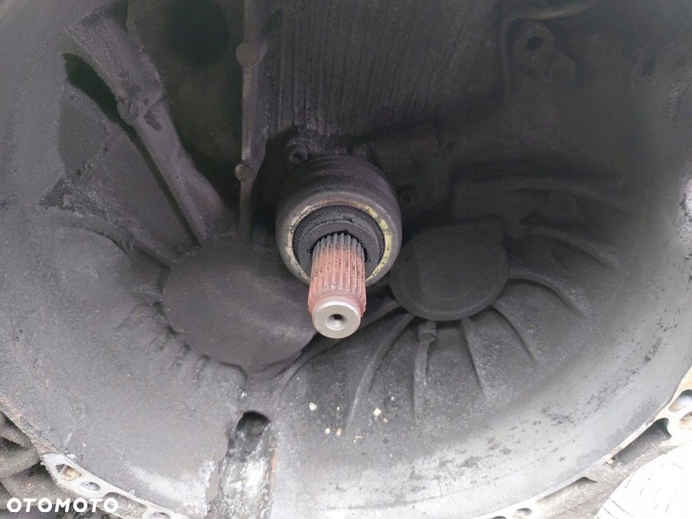 Skrzynia biegów Manualna Chevrolet Lacetti 2,0 tcdi 02-09 R 96420073 5B - 7