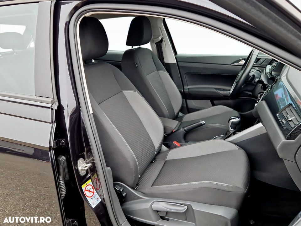 Volkswagen Polo - 13
