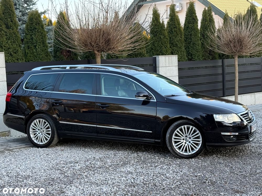 Volkswagen Passat - 7